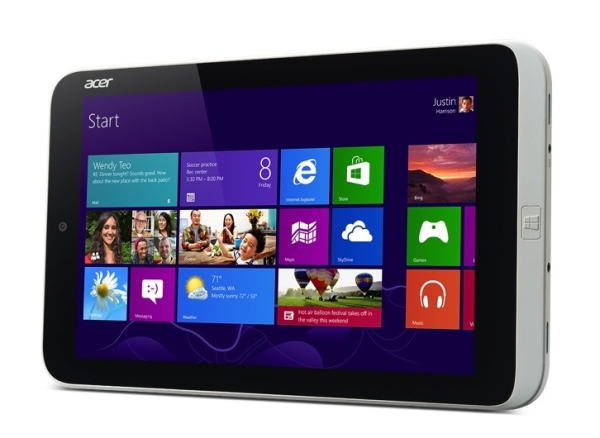acer IconiaW3 1