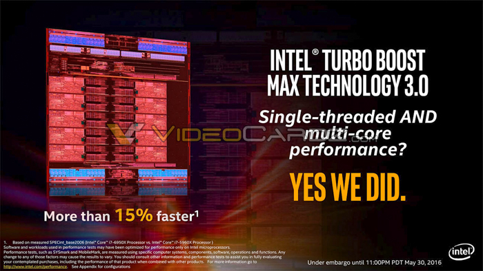 intel turbo boost 3.0 slide