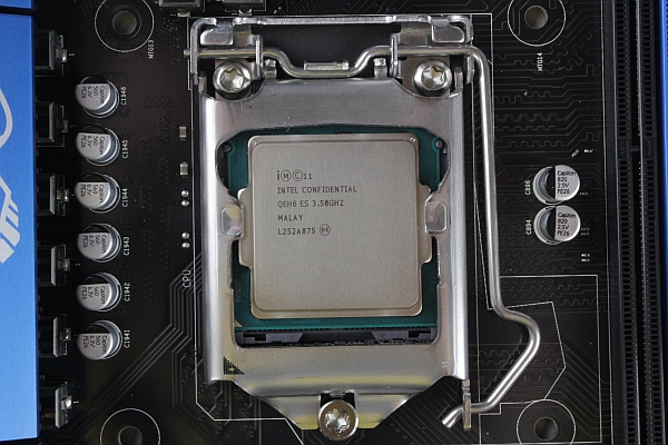 haswell 4770K