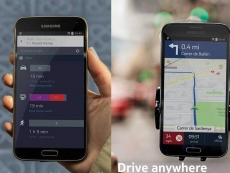 Nokia flogs maps to Germans in big cars