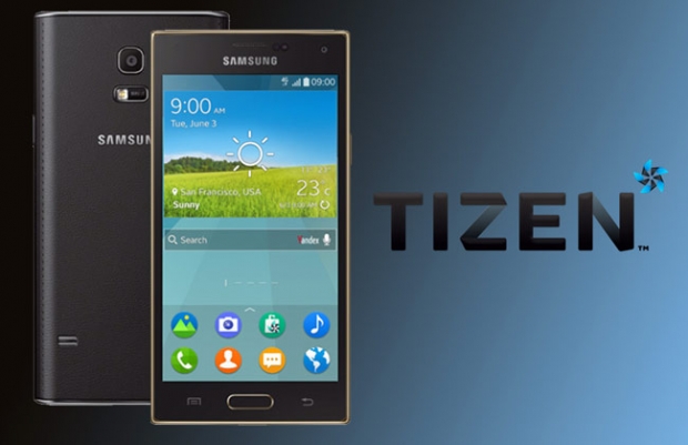 Samsung flogs a million Tizen phones