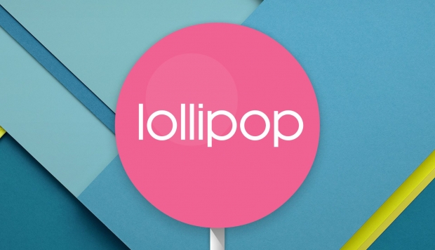 Samsung upgrades Galaxy Alpha to Lollypop