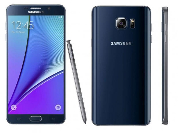 Samsung Galaxy Note5 to have a dual-SIM version
