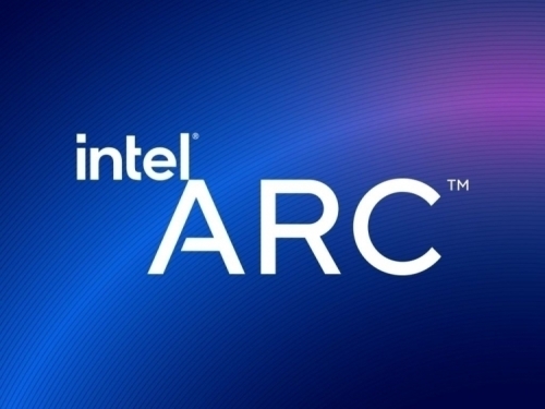 Intel rolls out new Arc 101.5518 Beta GPU driver