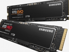 Samsung new SSD prices drop as they hit the shops