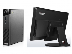 Lenovo launches new ThinkCentre Chromebox system