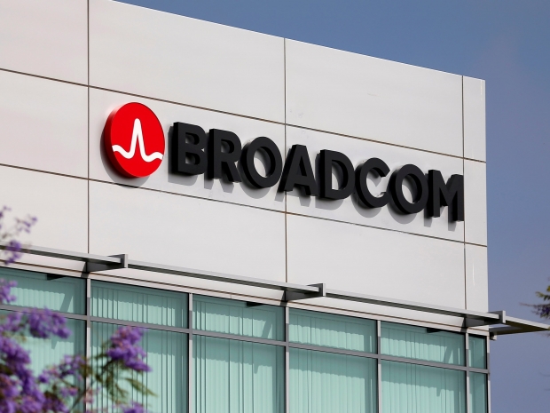 Broadcom faces antitrust investigation
