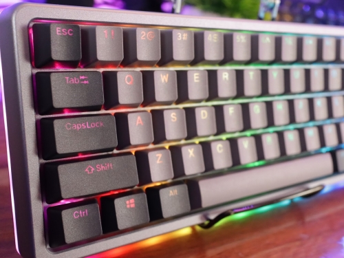 Corsair snaps up mechanical keyboard company