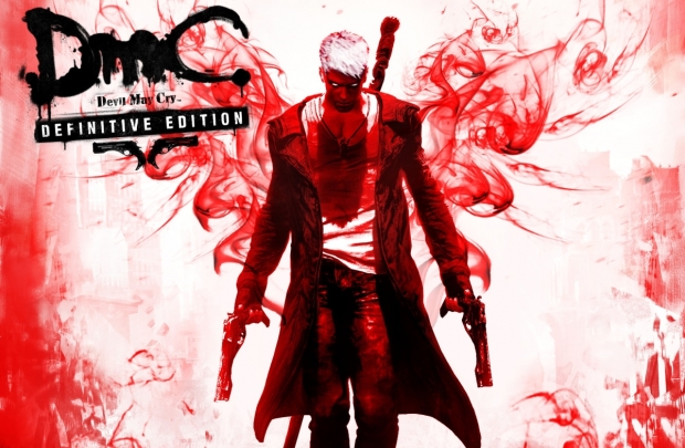 Remastered DmC Devil May Cry