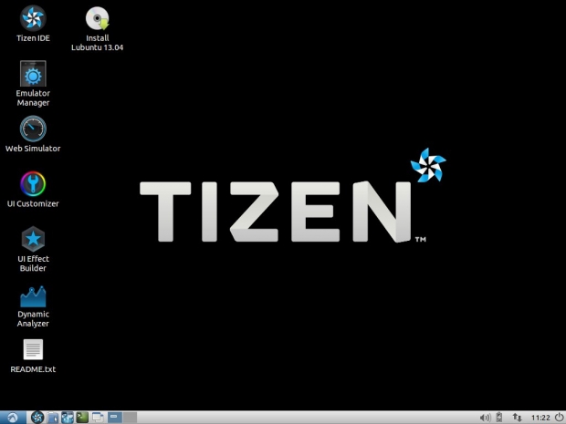 Samsung focuses on Tizen