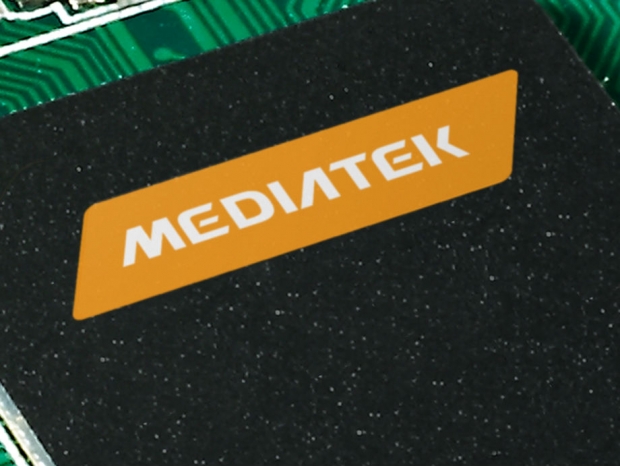 Mystery GPU spotted in MediaTek tablet chip