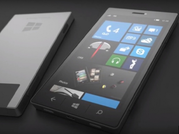 Microsoft Surface Phone to surface soon