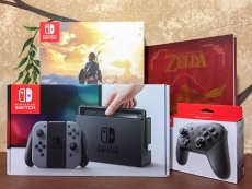 Nintendo Switch reviewed: the world&#039;s first hybrid gaming console