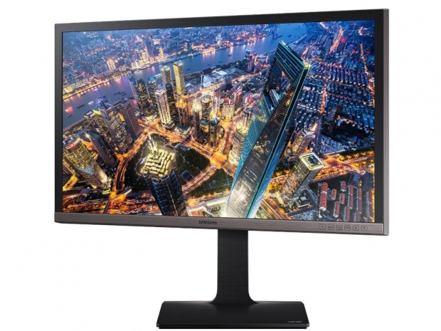 Samsung U32E850R 32-inch 4K/UHD monitor now available