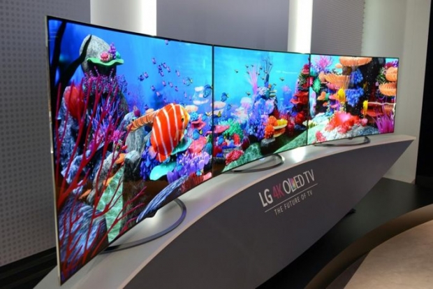 Samsung not so sure about OLED