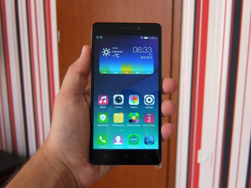 Lenovo K3 Note review exposes excellent all-rounder