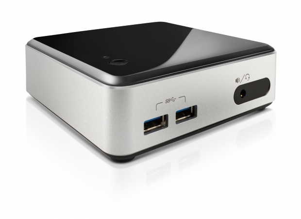 Intel to release more affordable NUCs in next month