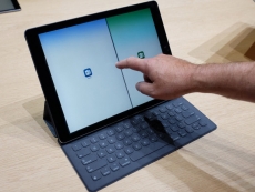Apple has no faith in its Surface clone