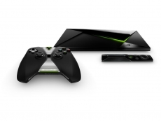 Nvidia Shield Android TV gets a free remote