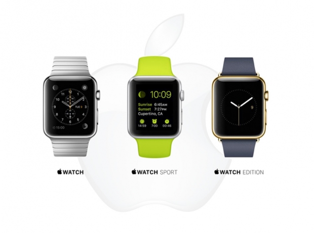 Consumers already bored of Apple’s watch