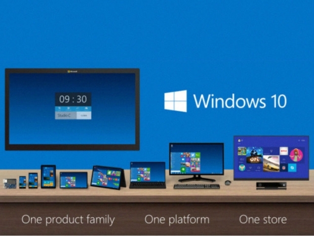 Microsoft wants to give beta testers free Windows 10