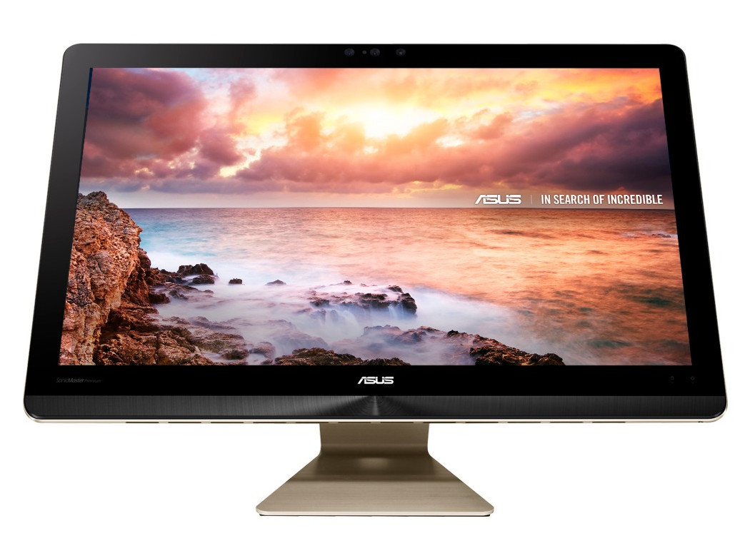 ASUS Zen AiO S Series 002