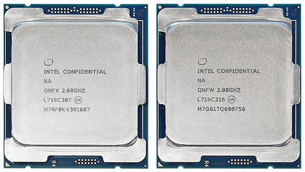 small intel core i9 top