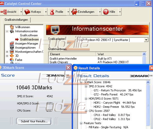 3dmark06-ati-r600 3dmark06-ati-r600