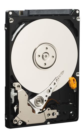 wd750GB