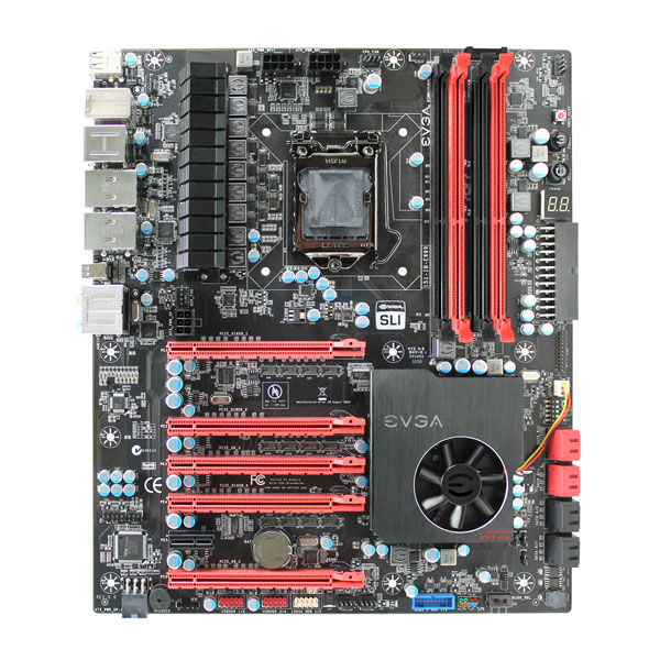 evga z77 ftw 151-ib-e699 2