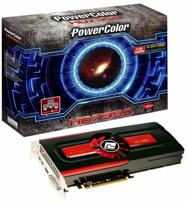 powercolor hd7950std 1