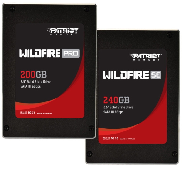patriot wildfiresepro 1