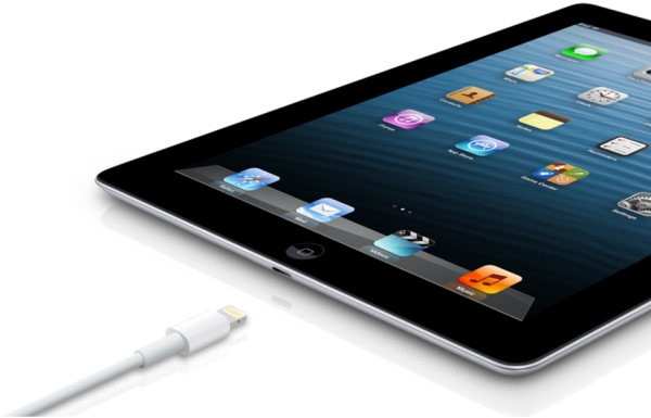 apple ipad4th 2