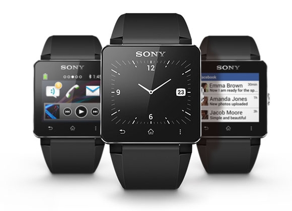 sony smartwatch2 1