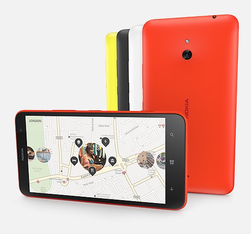 nokia lumia1320-1