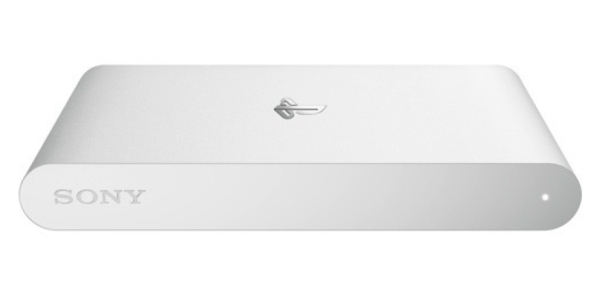 sony PSVitaTV 1