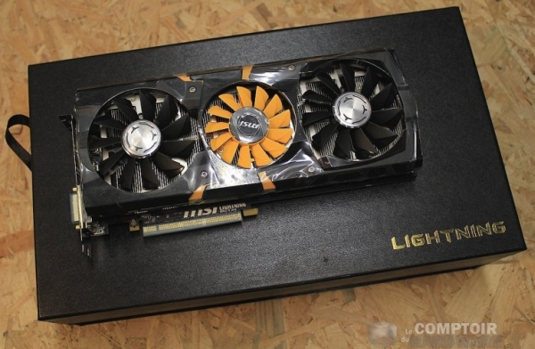 MSI GTX780TiLightning-1