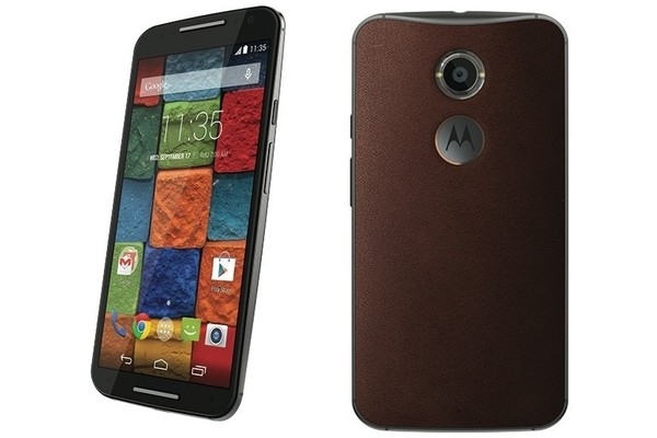 motorola motoX 1