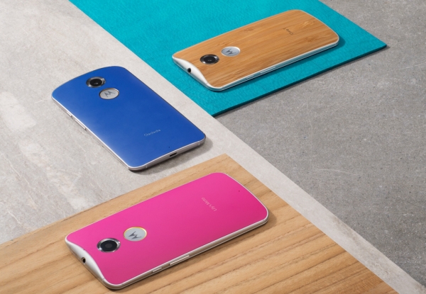 motorola motoX 3