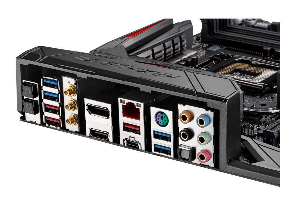 asus ROGmaximus8extreme 7