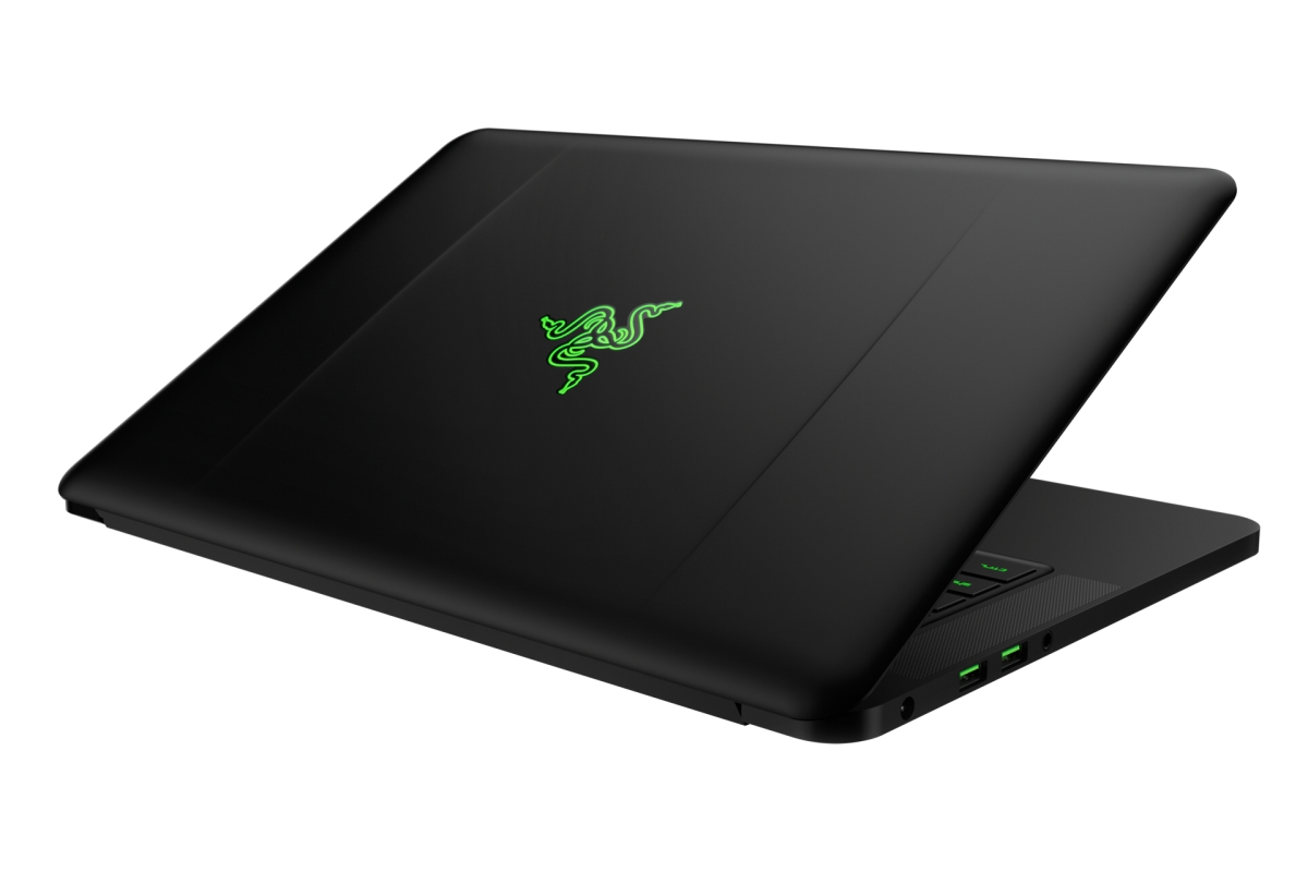 razer blade2015 2
