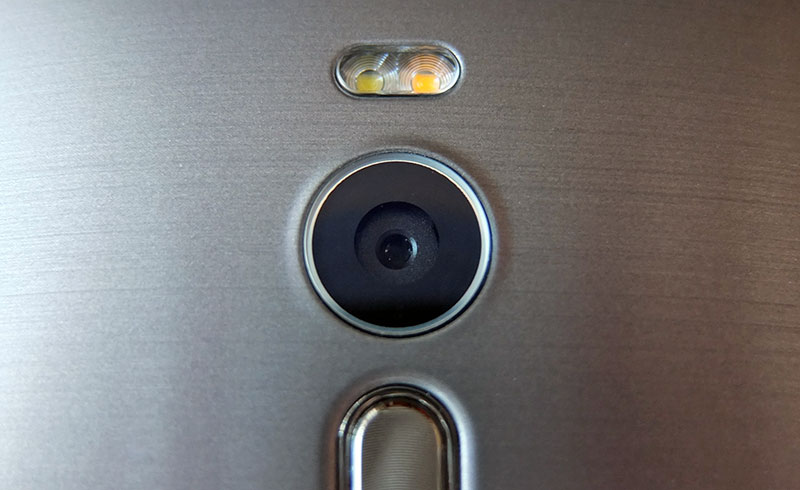 Zenfone 2 review camera 1