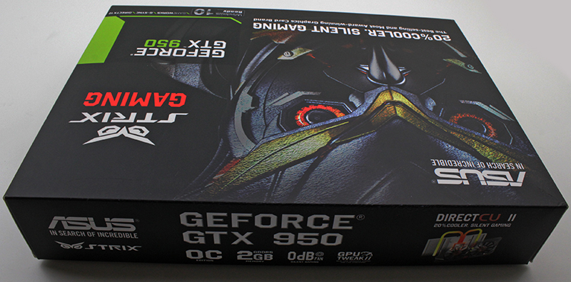 gtx 950 asus strix box3