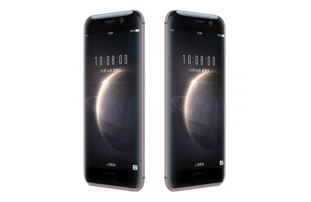 huawei honormagic 2