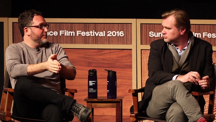 colin trevorrow sundance film festival