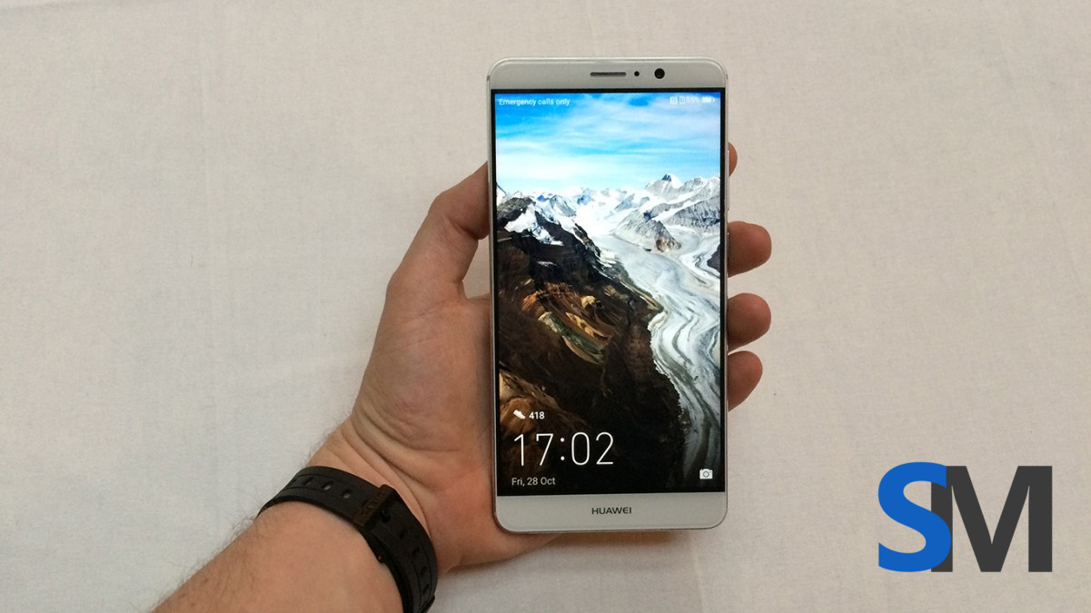 Huawei Mate 9 leaks 6