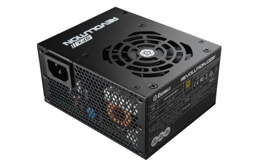 enermax revolutionSFX 1