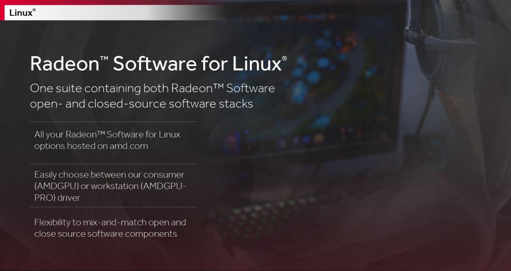 amd pressadrenalin 6