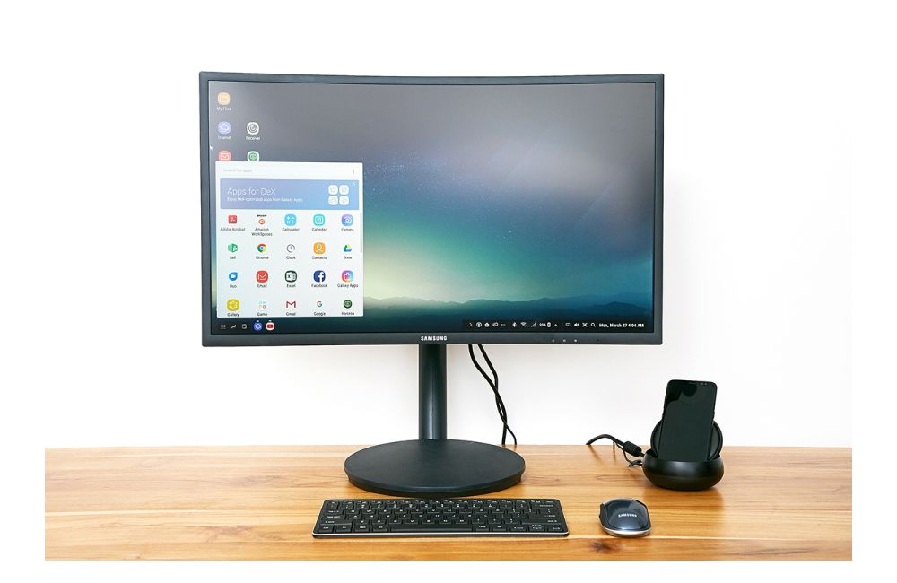samsung dex 2