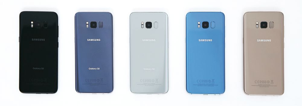 samsung galaxys8s8plus 7